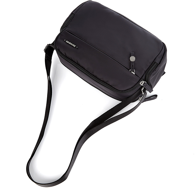 MOVE 4 REPORTER BAG S  2 POCK