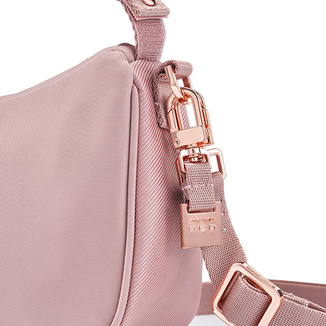 VARENA 2WAY  CROSSBODY BAG