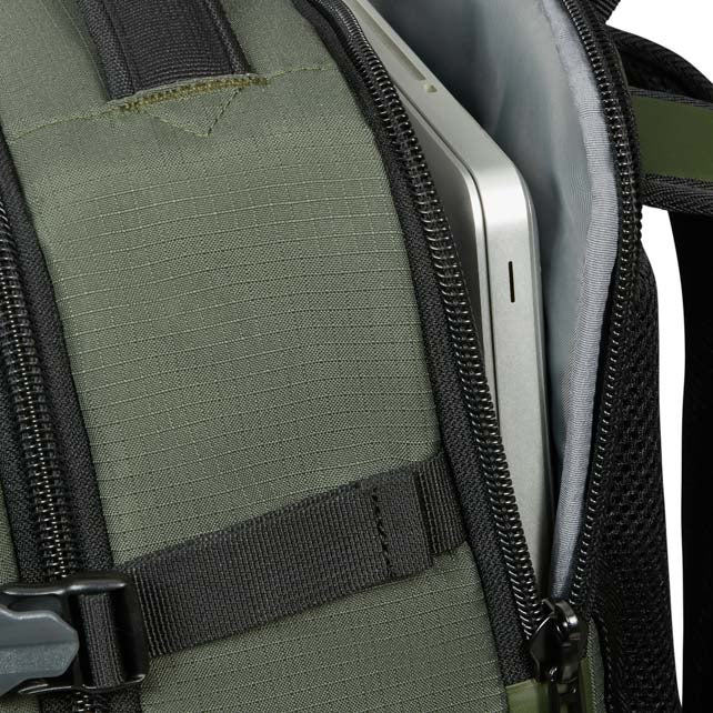 ROADSEEKER UNDERSEAT BACKPACK XS