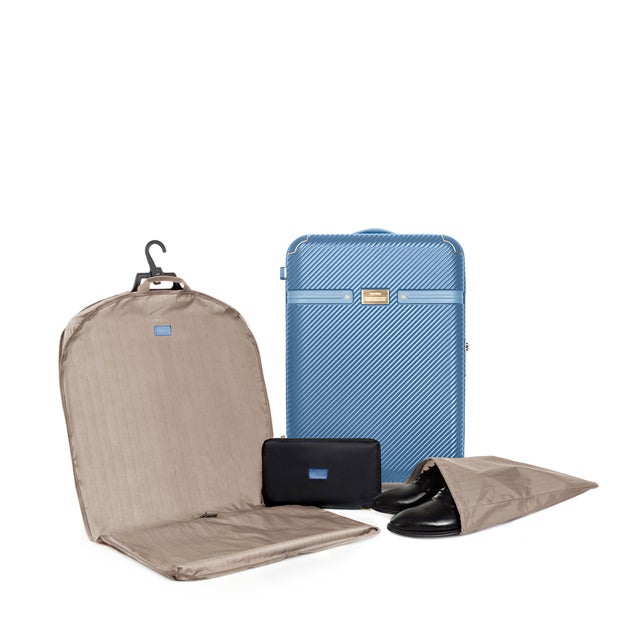 SBL RICHMOND II SPINNER 68/25 TAG