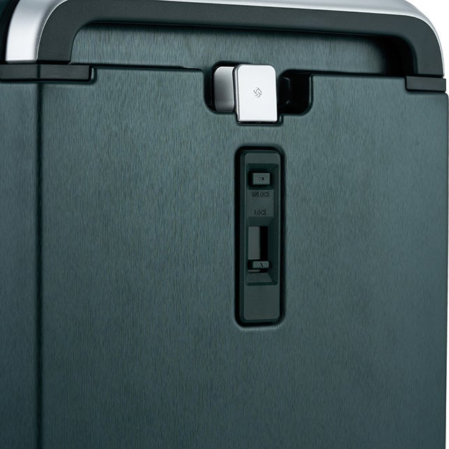 ZENPOD SPINNER 55/20