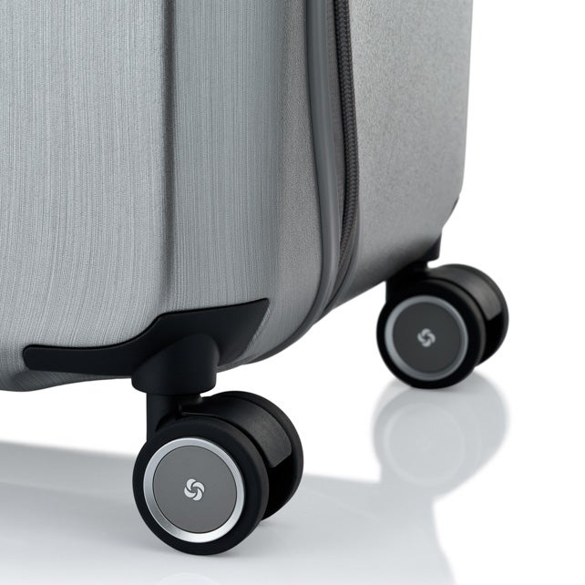 ZENPOD SPINNER 75/28 TRUNK
