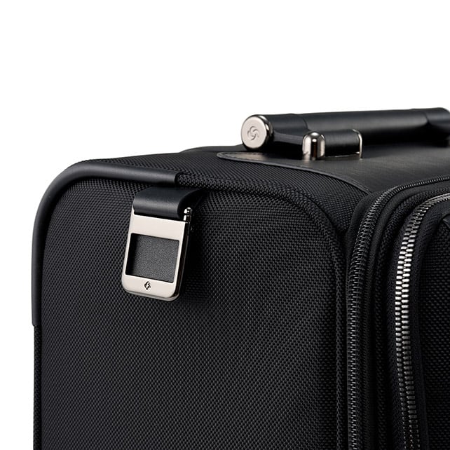 SBL SIGNATURE ROLLING TOTE