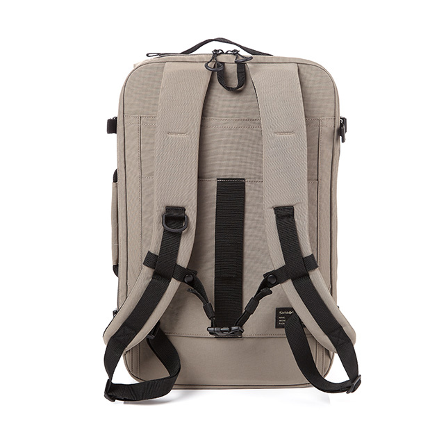 3WAY BACKPACK  detail | Samsonite