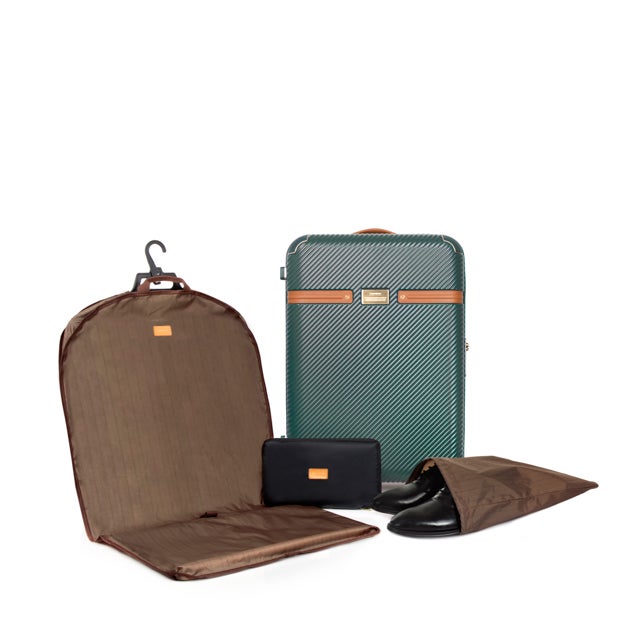 SBL RICHMOND II SPINNER 68/25 TAG