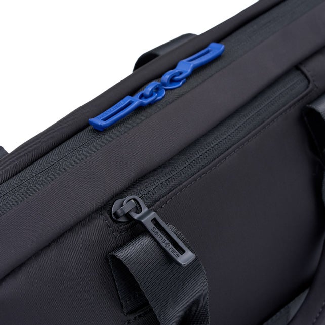 LITE-GEO LITE BRIEFCASE 14'