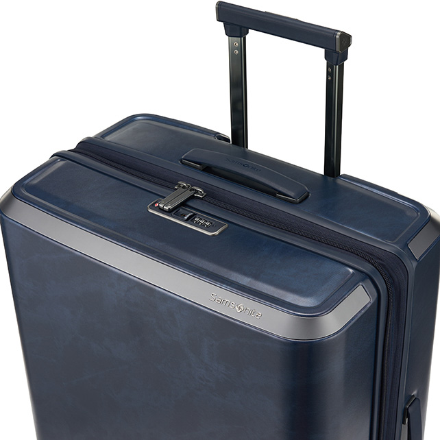 EVOA Z SPINNER 69/25 EXP  detail | Samsonite