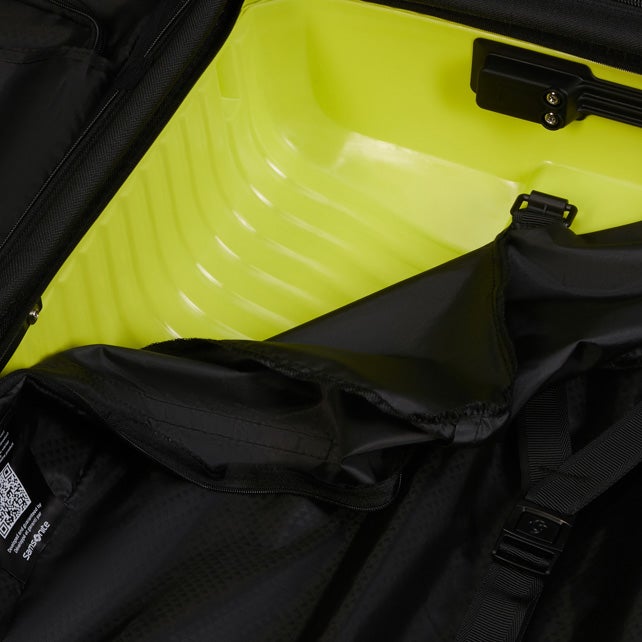 UPSCAPE SPINNER 68/25 EXP