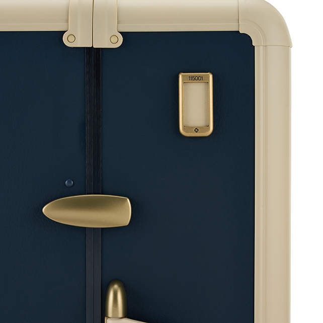 NEW STREAMLITE SPINNER 75/28 FR  detail | Samsonite