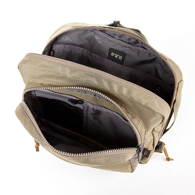 OSLER SLING BAG