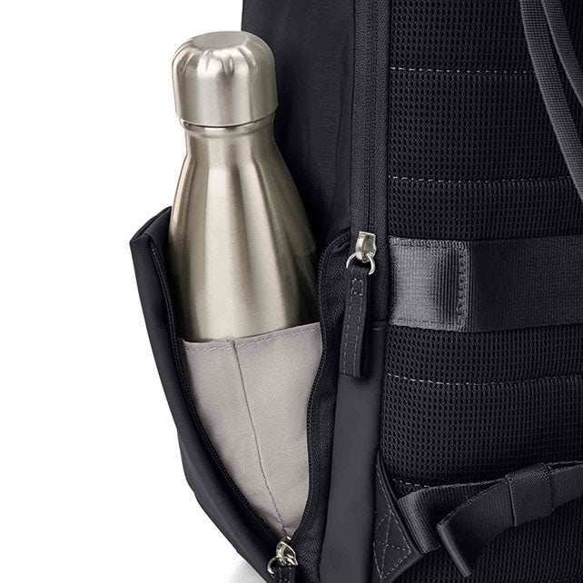 MOVE JOURNEY LPT.BACKPACK 15.6'+POUCH
