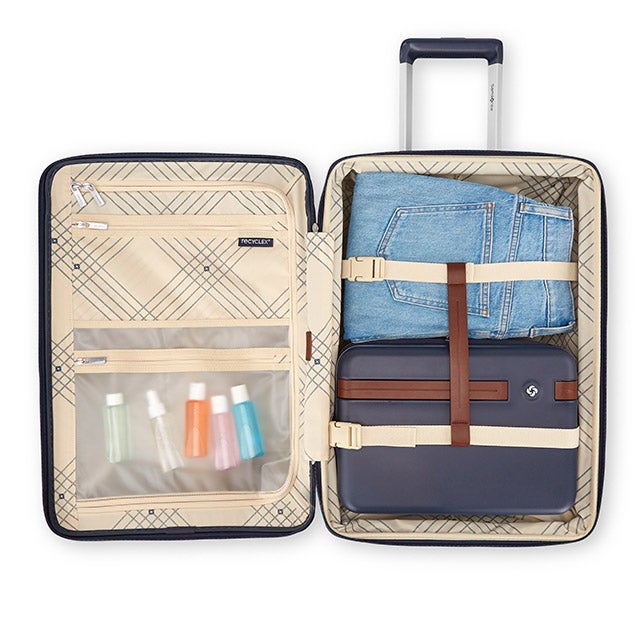 VIRTUOSA Exp Carry On