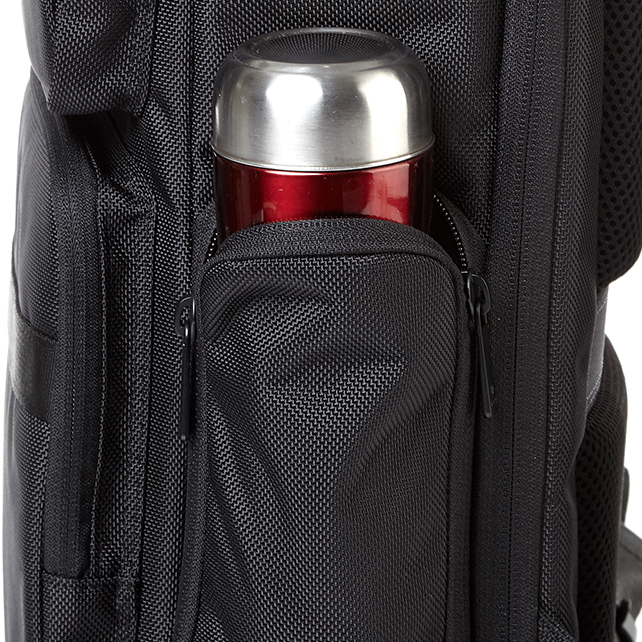 TICE BACKPACK  detail | Samsonite