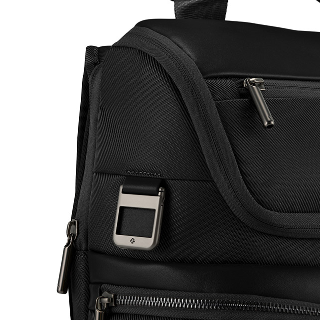 HOLBORN SLIM BACKPACK