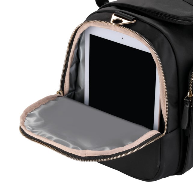 AQUARIUS DUFFLE