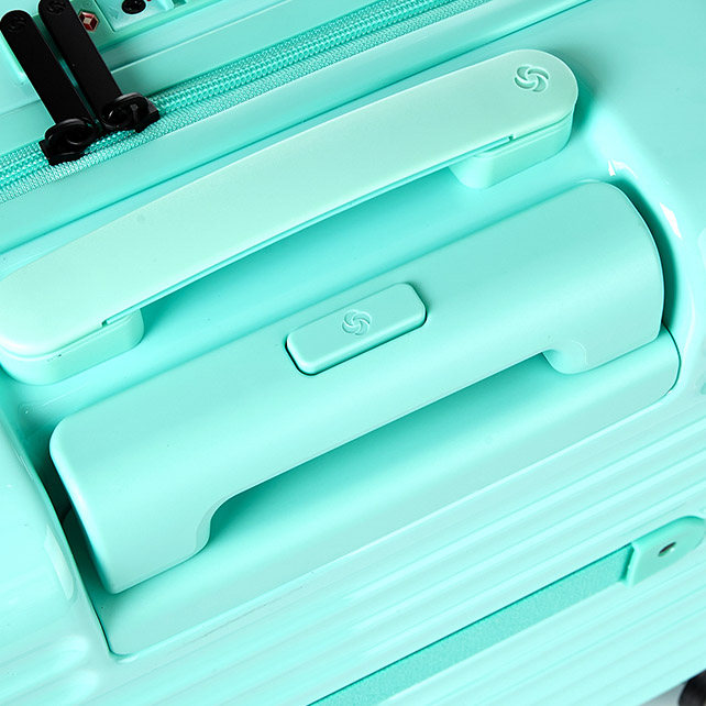 TOIIS BLOSSOM ROLLING TOTE  COVER