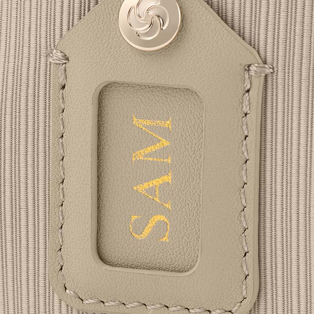 AUDRINA BACKPACK 15.6"