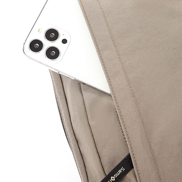 SLING BAG  detail | Samsonite