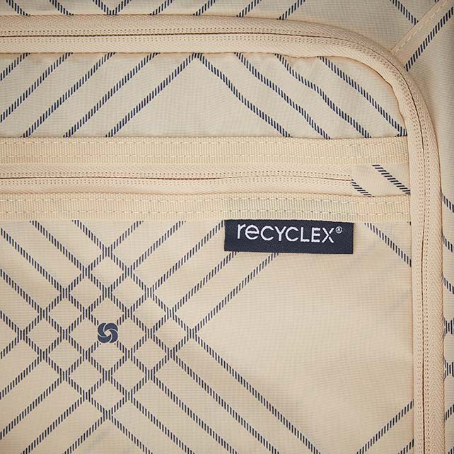 VIRTUOSA Exp Carry On  detail | Samsonite