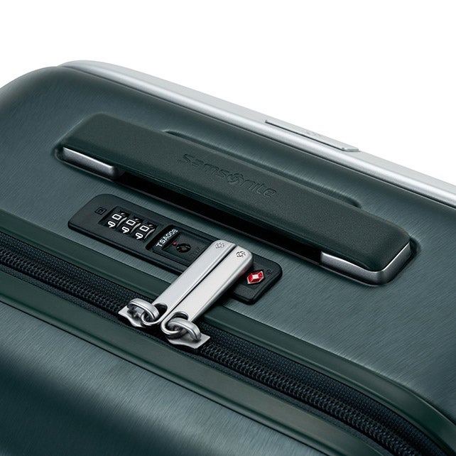 ZENPOD SPINNER 75/28 TRUNK