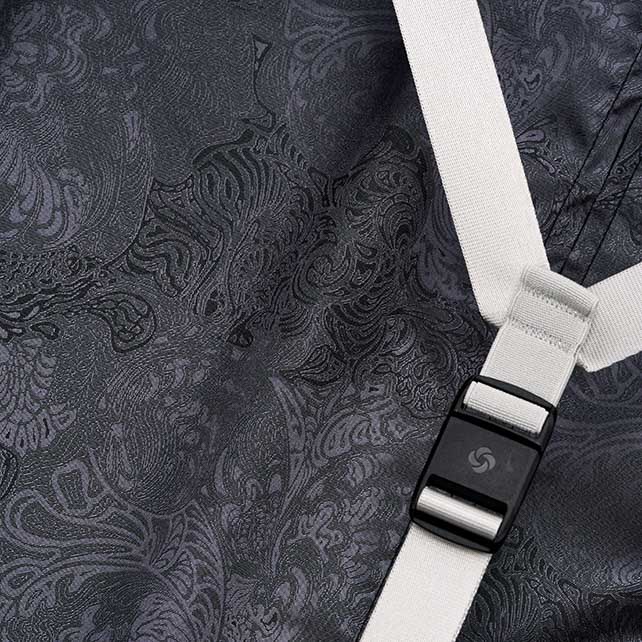 EVOA Z SPINNER 69/25 EXP  detail | Samsonite