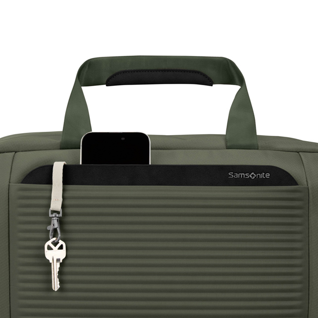 PARALUX BT WEEKENDER DUFFEL  detail | Samsonite