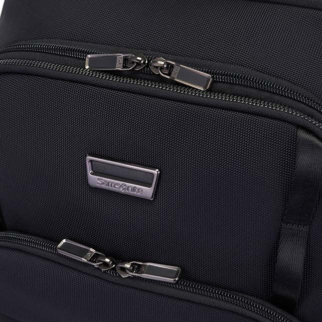 URBAN-EYE DLX LPT BACKPACK 17.3" EXP