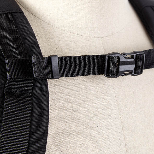 MARSTON 2 3WAYS BACKPACK  detail | Samsonite