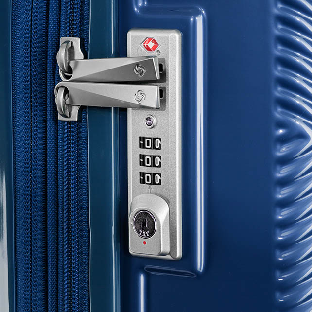 VOLANT SPINNER 75/28 EXP  detail | Samsonite