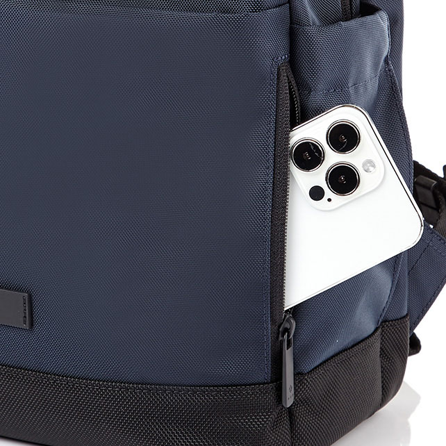 ROGART BACKPACK  detail | Samsonite