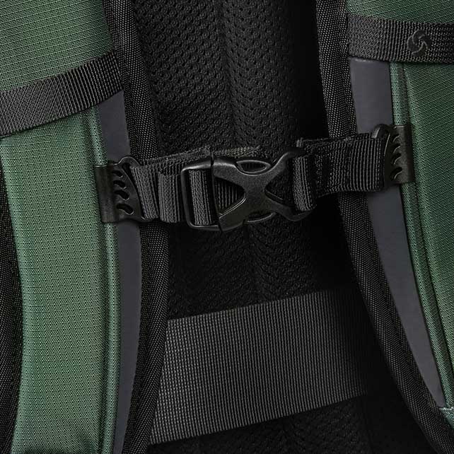 BIZ2GO BP 15.6 DAYTRIP  detail | Samsonite