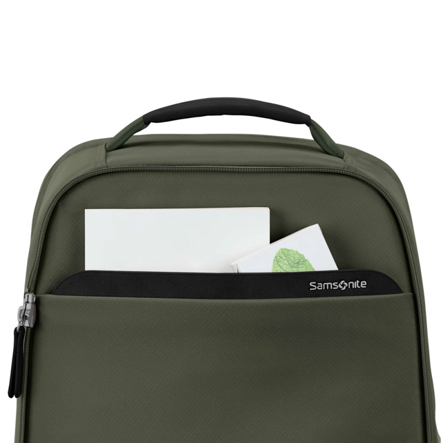 PARALUX BT 2-1 TRAVEL BACKPACK  detail | Samsonite