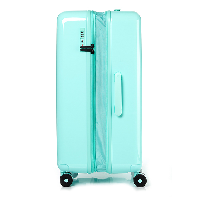 TOIIS BLOSSOM SPINNER 76/28 EXP  COVER