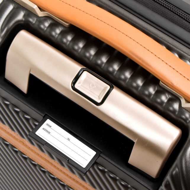 SBL RICHMOND II SPINNER 81/30 TAG  detail | Samsonite