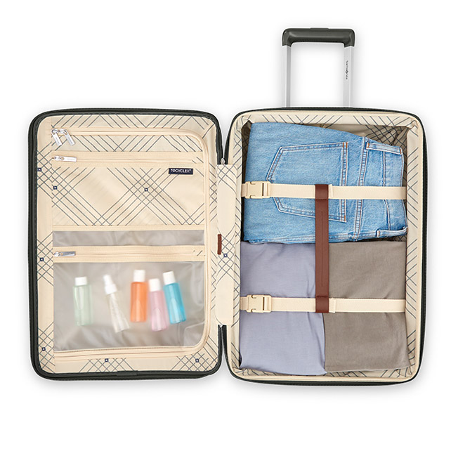 VIRTUOSA Exp Carry On