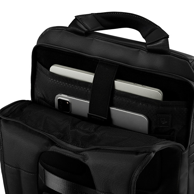 HOLBORN SLIM BACKPACK