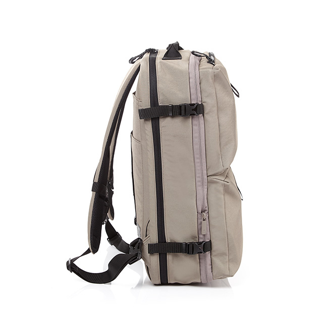 3WAY BACKPACK  detail | Samsonite