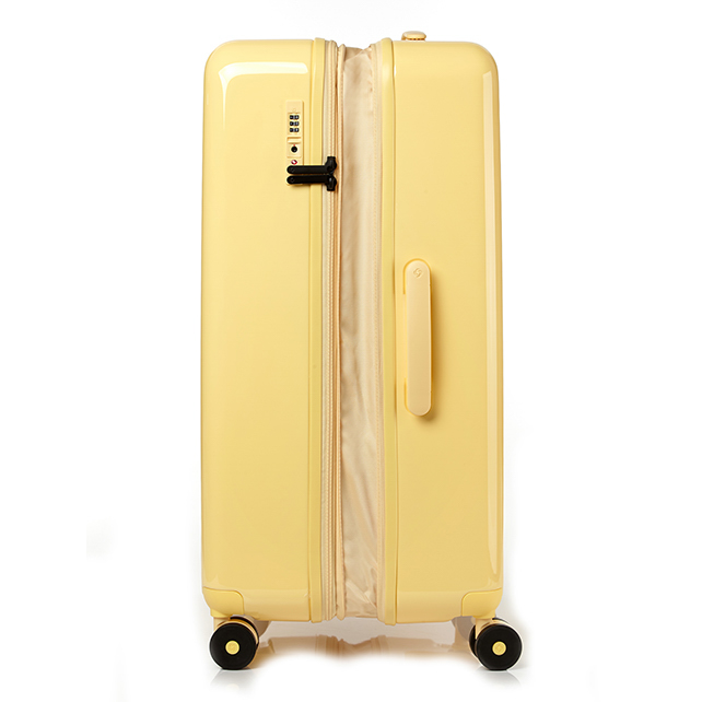 TOIIS BLOSSOM SPINNER 76/28 EXP  COVER