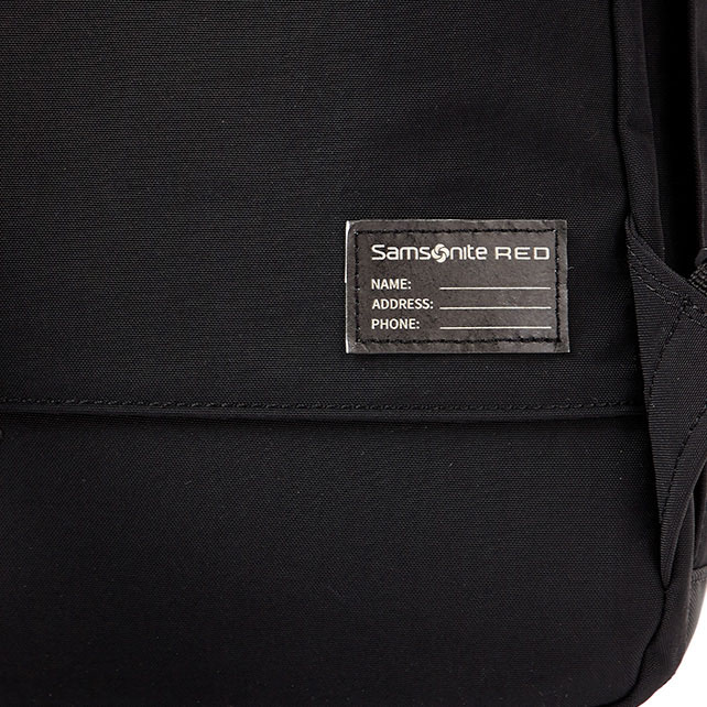 BACKPACK  detail | Samsonite