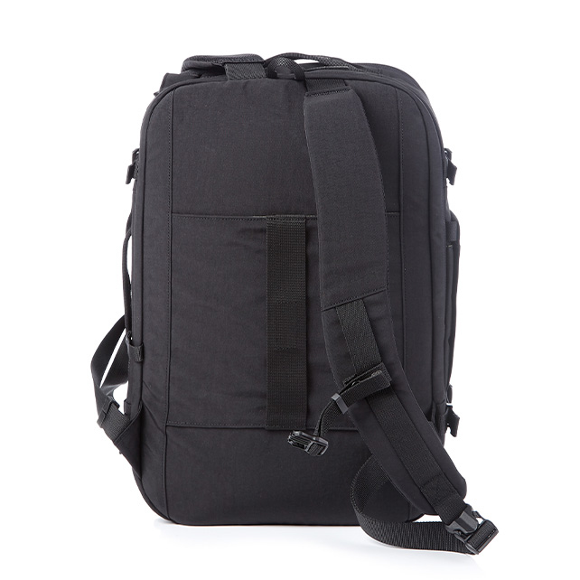 MARSTON 2 3WAYS BACKPACK  detail | Samsonite