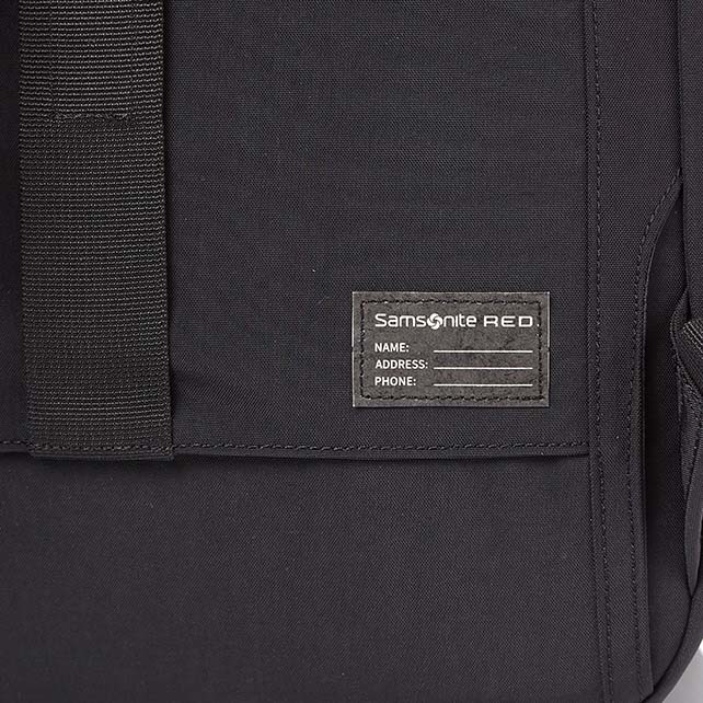 3WAY BACKPACK  detail | Samsonite