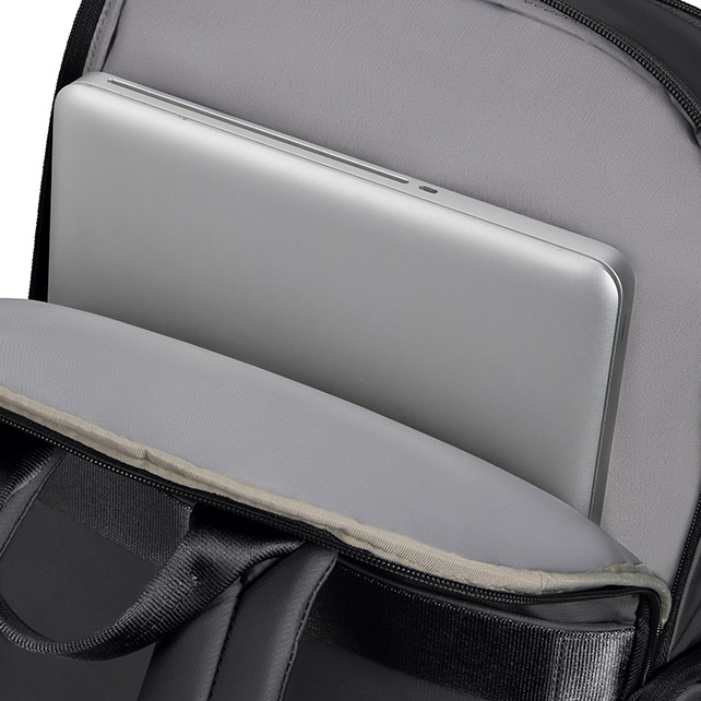 MOVE 4 BACKPACK 14.1"