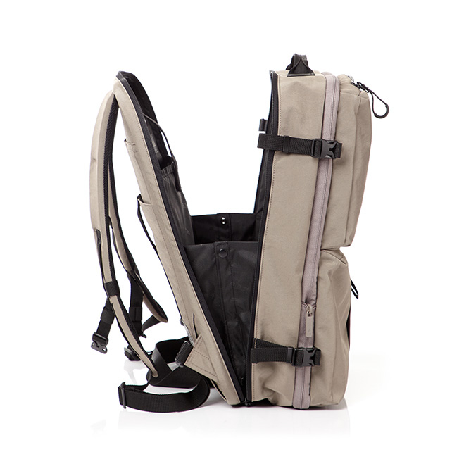 3WAY BACKPACK  detail | Samsonite
