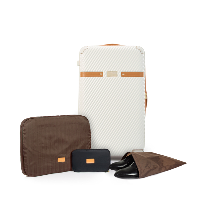 SPINNER 76/28 TRUNK TAG  detail | Samsonite