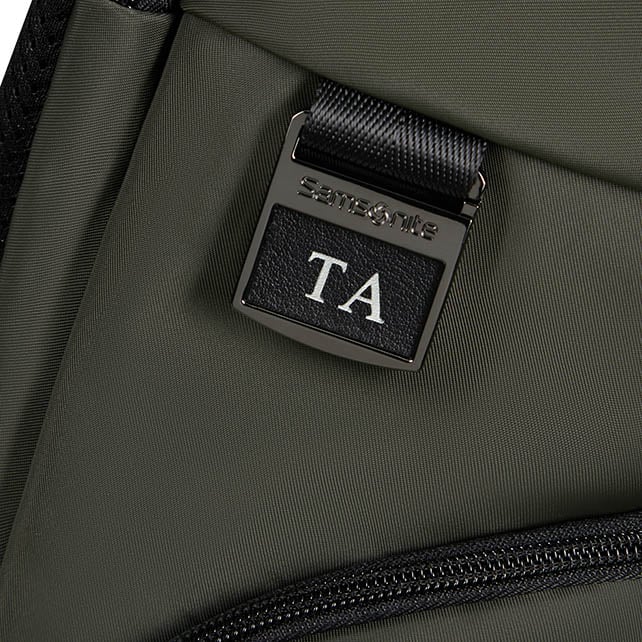 RELYON BACKPACK M 15.6"FLAP