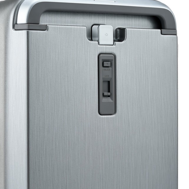 ZENPOD SPINNER 75/28 TRUNK