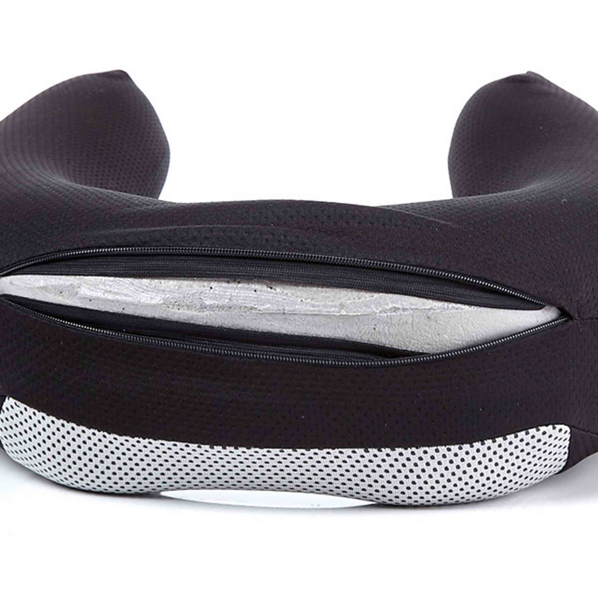 TRAVEL ESSENTIALS RL.TRL PILLOW BREATH