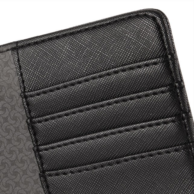 TRAVEL LINK ACC. RFID PASSPORT COVER