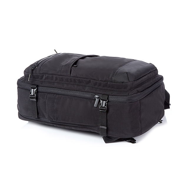 MARSTON 2 3WAYS BACKPACK  detail | Samsonite