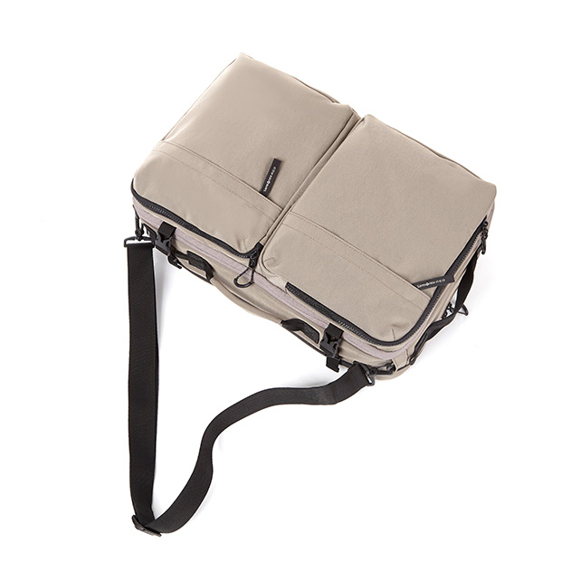 3WAY BACKPACK  detail | Samsonite
